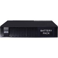 Внешний батарейный блок Powercom BAT NXT-36V (36В/14 А·ч) - Превью изображения №2 — Лайт Стор