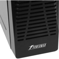 Внешний батарейный блок Powerman 6135040 (4x12В 9Ач) - Превью изображения №4 — Лайт Стор