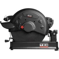 Монтажная (отрезная) пила TEH TS35523 - Превью изображения №2 — Лайт Стор