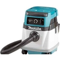 Пылесос Makita DVC150LZ (без АКБ и ЗУ) - Превью изображения №2 — Лайт Стор