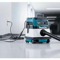 Пылесос Makita DVC150LZ (без АКБ и ЗУ) - Превью изображения №9 — Лайт Стор