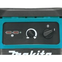 Пылесос Makita DVC150LZ (без АКБ и ЗУ) - Превью изображения №4 — Лайт Стор