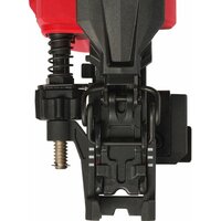 Степлер Milwaukee M18 FUEL M18FFUS-302C 4933479832 (с 2-мя АКБ 3 Ач, кейс) - Превью изображения №8 — Лайт Стор