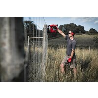 Степлер Milwaukee M18 FUEL M18FFUS-302C 4933479832 (с 2-мя АКБ 3 Ач, кейс) - Превью изображения №12 — Лайт Стор