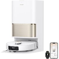 Робот-пылесос Dreame Robot Vacuum L50s Pro Ultra White RLL88HE (евровилка, белый) - Превью изображения №2 — Лайт Стор