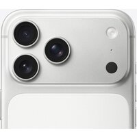 Телефон Apple iPhone 17 Pro Max 256GB (серебристый) - Превью изображения №4 — Лайт Стор