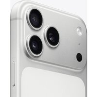 Телефон Apple iPhone 17 Pro Max 256GB (серебристый) - Превью изображения №3 — Лайт Стор