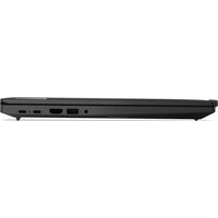 Ноутбук Lenovo ThinkPad T16 Gen 3 Intel 21MQS0T600 - Превью изображения №15 — Лайт Стор