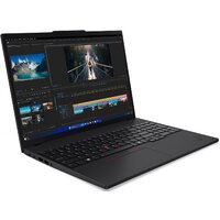 Ноутбук Lenovo ThinkPad T16 Gen 3 Intel 21MQS0T600 - Превью изображения №2 — Лайт Стор