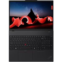 Ноутбук Lenovo ThinkPad T16 Gen 3 Intel 21MQS0T600 - Превью изображения №8 — Лайт Стор