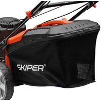 Газонокосилка Skiper GW461S - Превью изображения №6 — Лайт Стор