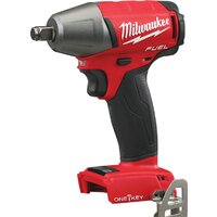 Гайковерт Milwaukee M18 ONEIWF12-0 FUEL 4933451153 (без АКБ) - Превью изображения №2 — Лайт Стор
