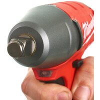 Гайковерт Milwaukee M18 ONEIWF12-0 FUEL 4933451153 (без АКБ) - Превью изображения №4 — Лайт Стор
