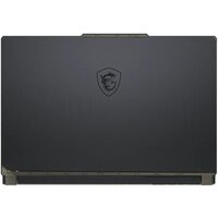 Игровой ноутбук MSI Cyborg 15 A2RVE-2404XBY - Превью изображения №4 — Лайт Стор