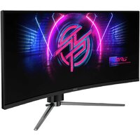 Игровой монитор MSI MPG 346CQRF X24 - Превью изображения №2 — Лайт Стор