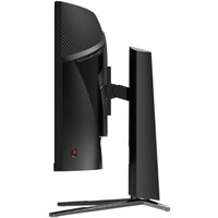 Игровой монитор MSI MPG 346CQRF X24 - Превью изображения №5 — Лайт Стор