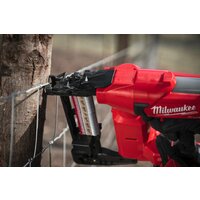 Степлер Milwaukee M18 FUEL M18FFUS-0C 4933479834 (без АКБ, кейс) - Превью изображения №11 — Лайт Стор