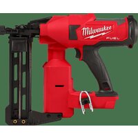 Степлер Milwaukee M18 FUEL M18FFUS-0C 4933479834 (без АКБ, кейс) - Превью изображения №2 — Лайт Стор