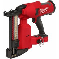 Степлер Milwaukee M18 FUEL M18FFUS-0C 4933479834 (без АКБ, кейс) - Превью изображения №5 — Лайт Стор