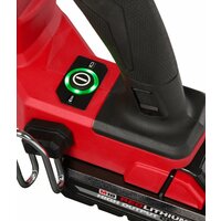 Степлер Milwaukee M18 FUEL M18FFUS-0C 4933479834 (без АКБ, кейс) - Превью изображения №8 — Лайт Стор