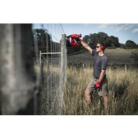 Степлер Milwaukee M18 FUEL M18FFUS-0C 4933479834 (без АКБ, кейс) - Превью изображения №12 — Лайт Стор