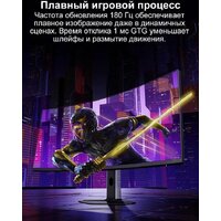 Игровой монитор Xiaomi Redmi Surface Display G34WQ 2026 C34WQDA-RG (китайская версия) - Превью изображения №4 — Лайт Стор