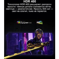 Игровой монитор Xiaomi Redmi Surface Display G34WQ 2026 C34WQDA-RG (китайская версия) - Превью изображения №6 — Лайт Стор