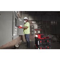 Фонарь Milwaukee M18 POALC-0 4933478120 (без АКБ) - Превью изображения №5 — Лайт Стор