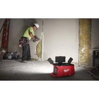 Фонарь Milwaukee M18 POALC-0 4933478120 (без АКБ) - Превью изображения №7 — Лайт Стор