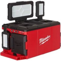 Фонарь Milwaukee M18 POALC-0 4933478120 (без АКБ) - Превью изображения №4 — Лайт Стор