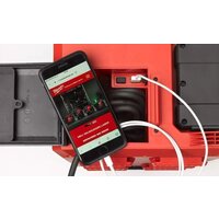 Фонарь Milwaukee M18 POALC-0 4933478120 (без АКБ) - Превью изображения №12 — Лайт Стор