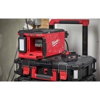 Фонарь Milwaukee M18 POALC-0 4933478120 (без АКБ) - Превью изображения №8 — Лайт Стор
