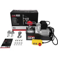 Таль  TEH TTL1000 - Превью изображения №9 — Лайт Стор