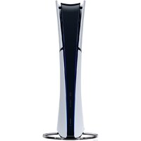 Игровая приставка Sony PlayStation 5 Slim Digital Edition CFI-21XX (2 ревизия, без дисковода, 2 геймпада) - Превью изображения №3 — Лайт Стор