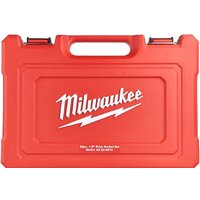 Набор трещотка с головками Milwaukee 4932471864 (28 предметов) - Превью изображения №4 — Лайт Стор