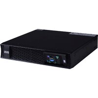 Источник бесперебойного питания Powercom NXT-2000 - Превью изображения №4 — Лайт Стор