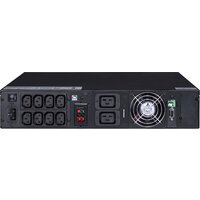 Источник бесперебойного питания Powercom NXT-2000 - Превью изображения №7 — Лайт Стор