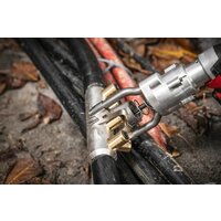 Инструмент для болтовых соединителей и наконечников Milwaukee M18 M18BSBT-202X 4933493289 (с 2-мя АКБ, кейс) - Превью изображения №4 — Лайт Стор