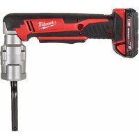 Инструмент для болтовых соединителей и наконечников Milwaukee M18 M18BSBT-202X 4933493289 (с 2-мя АКБ, кейс) - Превью изображения №3 — Лайт Стор
