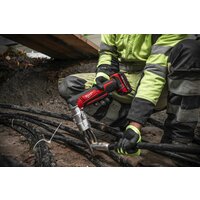 Инструмент для болтовых соединителей и наконечников Milwaukee M18 M18BSBT-202X 4933493289 (с 2-мя АКБ, кейс) - Превью изображения №7 — Лайт Стор