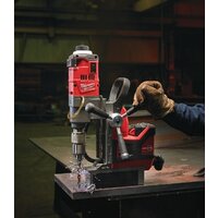 Сверлильный станок Milwaukee M18 FMDP-0C 4933451636 (без АКБ) - Превью изображения №9 — Лайт Стор