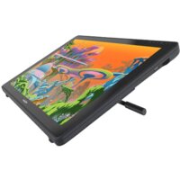 Графический монитор Huion Kamvas 22 2020 - Превью изображения №3 — Лайт Стор