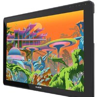 Графический монитор Huion Kamvas 22 2020 - Превью изображения №2 — Лайт Стор