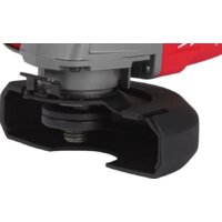 Угловая шлифмашина Milwaukee M18 FSAG125X-0X Fuel 4933478428 (без АКБ) - Превью изображения №6 — Лайт Стор