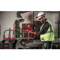Угловая шлифмашина Milwaukee M18 FSAG125X-0X Fuel 4933478428 (без АКБ) - Превью изображения №9 — Лайт Стор