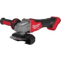 Угловая шлифмашина Milwaukee M18 FSAG125X-0X Fuel 4933478428 (без АКБ) - Превью изображения №3 — Лайт Стор