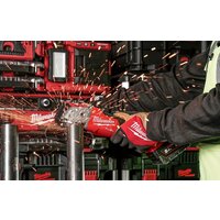 Угловая шлифмашина Milwaukee M18 FSAG125X-0X Fuel 4933478428 (без АКБ) - Превью изображения №10 — Лайт Стор