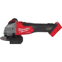 Угловая шлифмашина Milwaukee M18 FSAG125X-0X Fuel 4933478428 (без АКБ) - Превью изображения №2 — Лайт Стор
