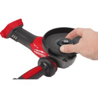 Угловая шлифмашина Milwaukee M18 FSAG125X-0X Fuel 4933478428 (без АКБ) - Превью изображения №7 — Лайт Стор