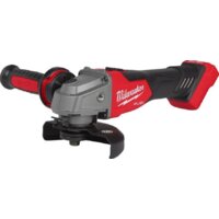 Угловая шлифмашина Milwaukee M18 FSAG125X-0X Fuel 4933478428 (без АКБ) - Превью изображения №4 — Лайт Стор